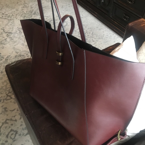 Zac Posen Handbags - Zac posen tote (large)